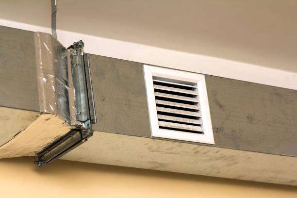 Best Local Air Duct Cleaning Services  in Stoughton, WI
