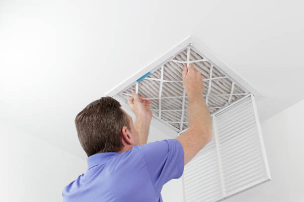 Best Dryer Vent Cleaning Services  in Stoughton, WI